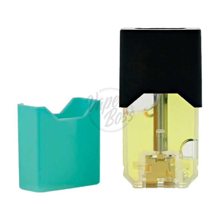 Juul - Menthol Pod (4 Pods) - Imagem 2