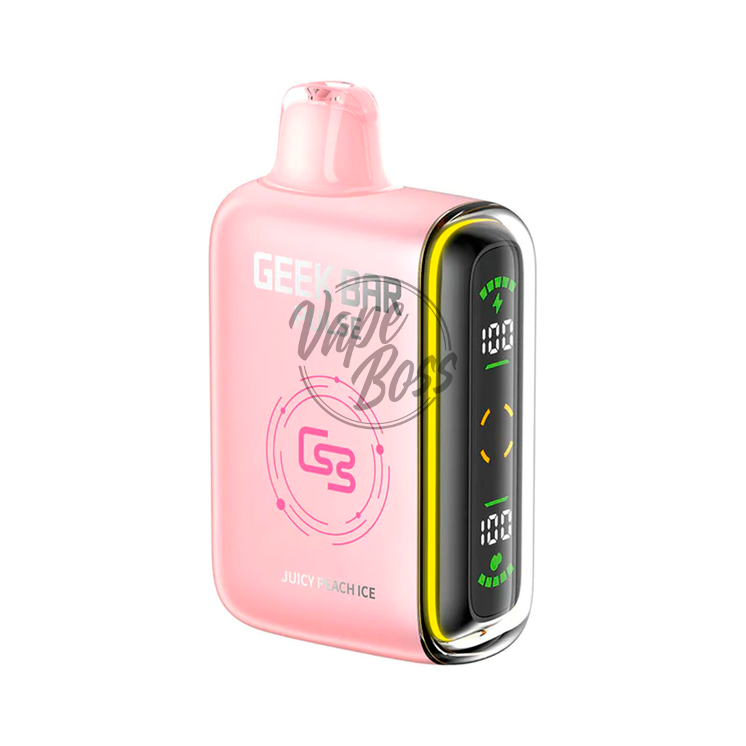 Geekbar - Pulse 15000 Puffs - Imagem 3