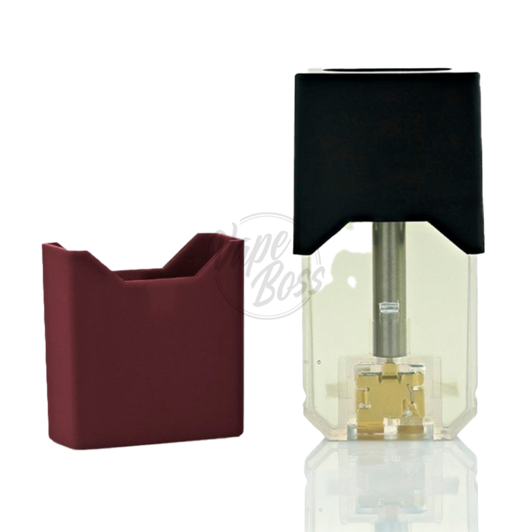Juul - Virginia Tabaco Pod (4 Pods) - Imagem 3