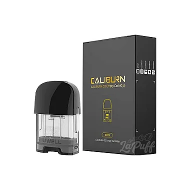 Uwell - Cápsula Caliburn G2 - 1Un. - Imagem 3