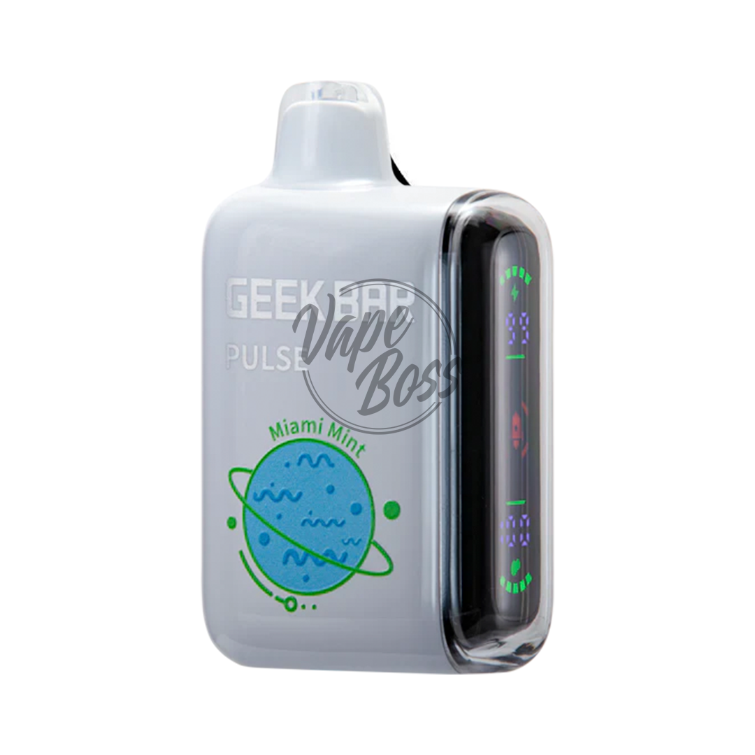 Geekbar - Pulse 15000 Puffs - Imagem 2