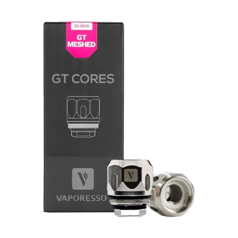 Vaporesso - GT Coils - Imagem 2