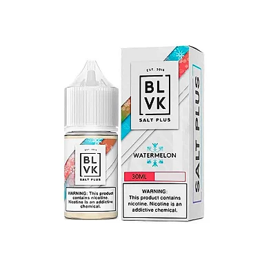 BLVK - Plus - Watermelon Ice