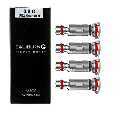 Uwell - Coil Caliburn - G - G2