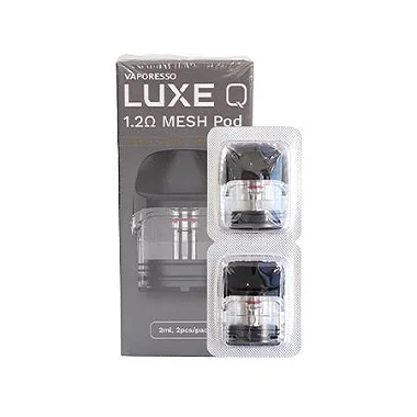 Vaporesso - Luxe Q Coil