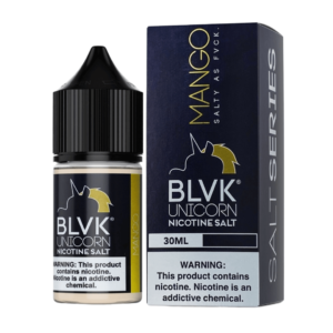 BLVK - Series - Mango