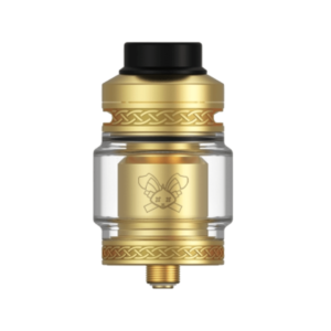 Hellvape - RTA - Dead Rabbit V2 