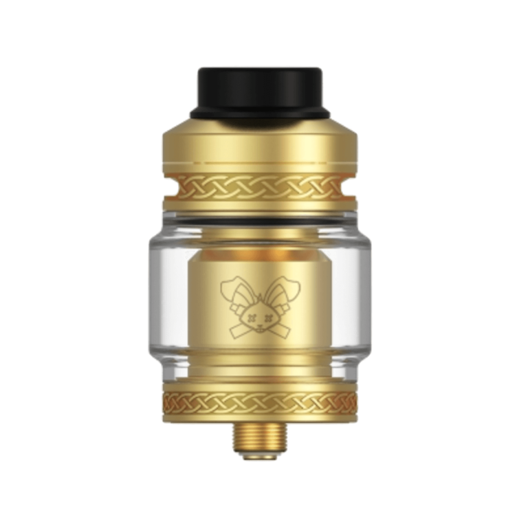 Hellvape - RTA - Dead Rabbit V2 