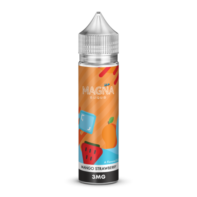 Magna - Mango Strawberry