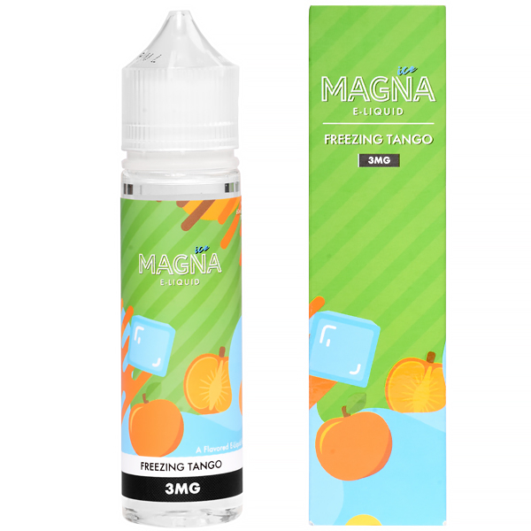 Magna - Freezing Tango Mint