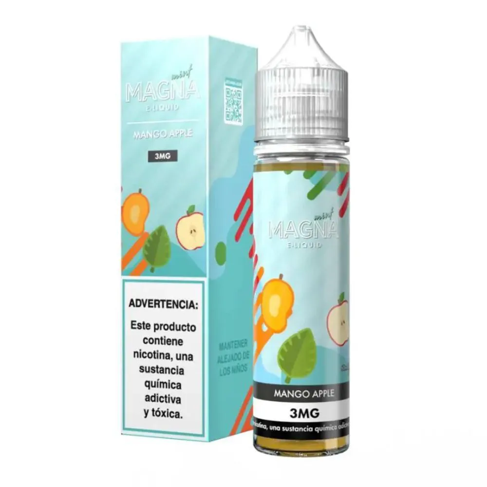 Magna - Mango Apple