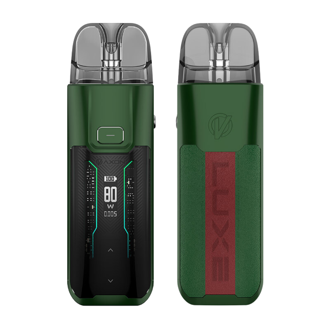 Vaporesso - Luxe XR MAX - Imagem 10