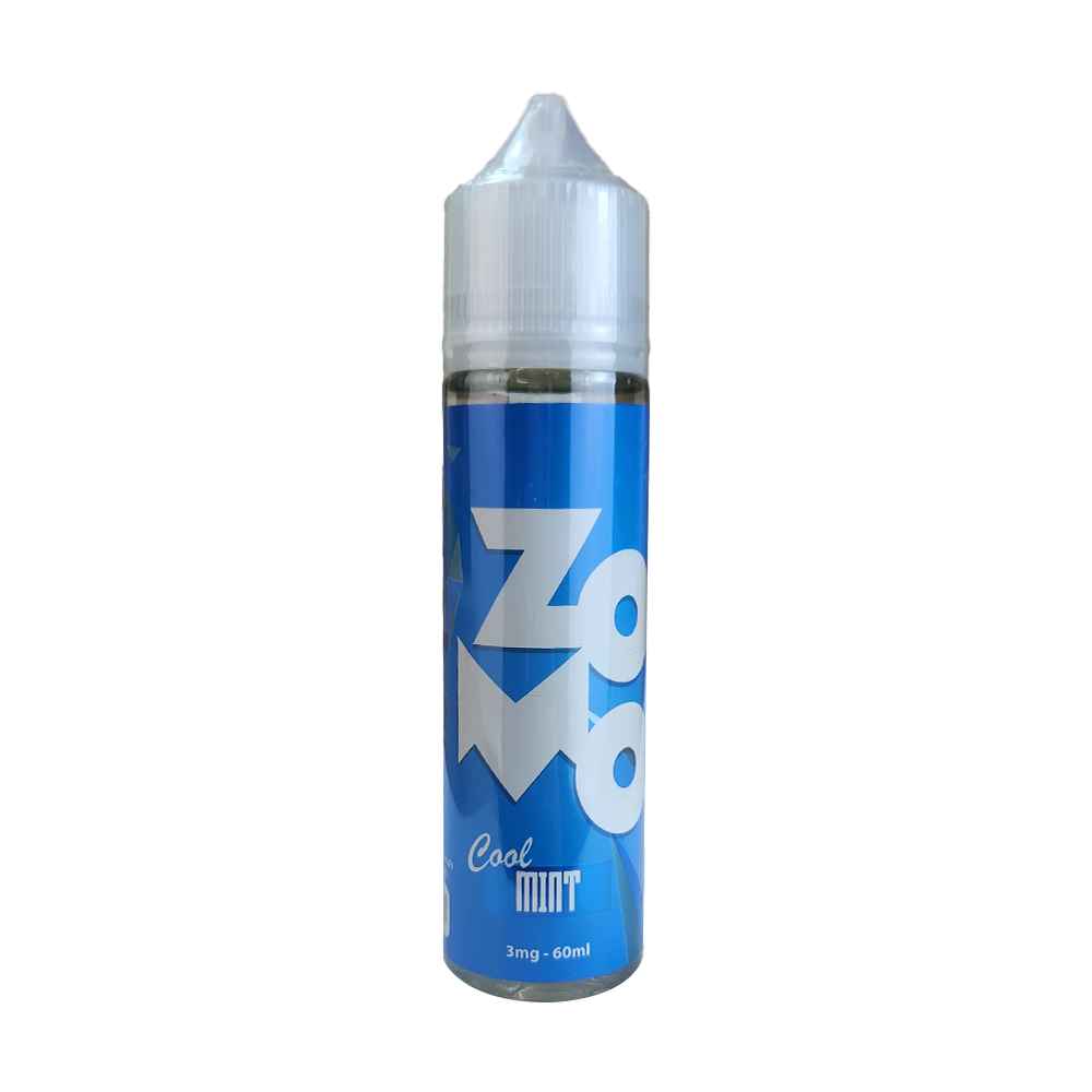 Zomo - Cool Mint 60mls