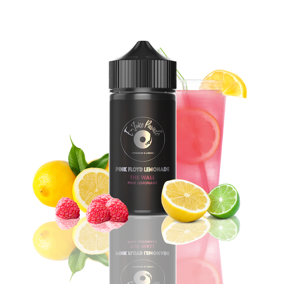 E-Parade - Pink Lemonade