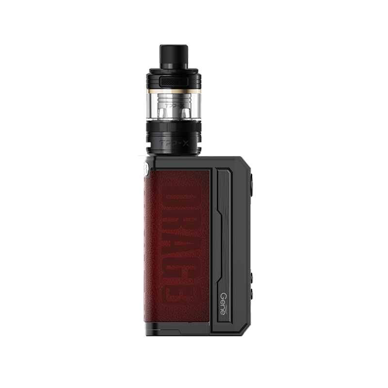 Voopoo - Drag 3 TPP-X Kit - Imagem 2