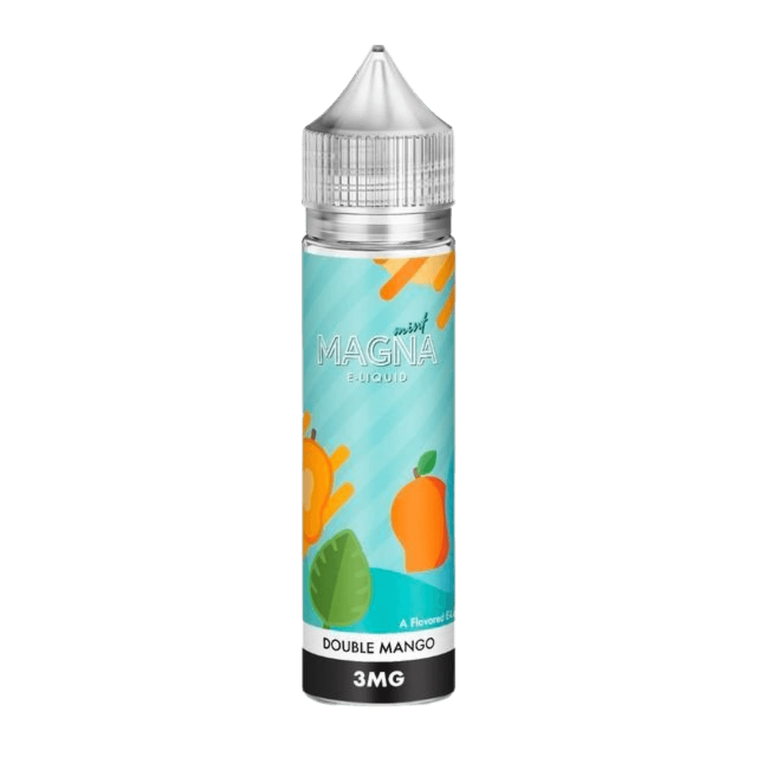 Magna - Double Mango Mint