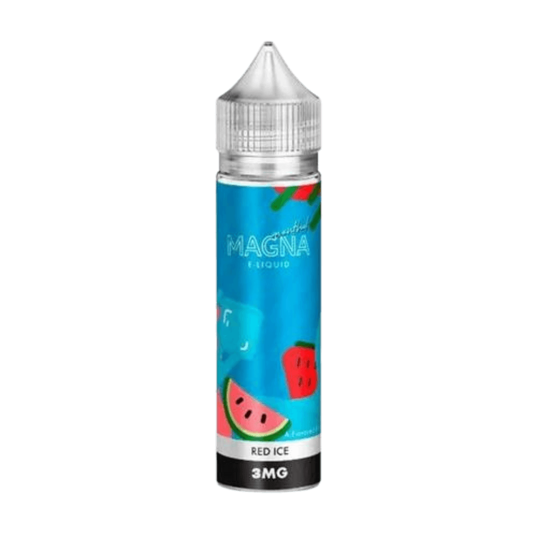 Magna - Red Ice