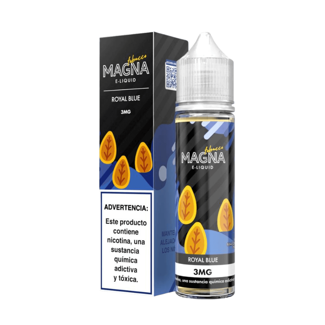 Magna - Royal Blue