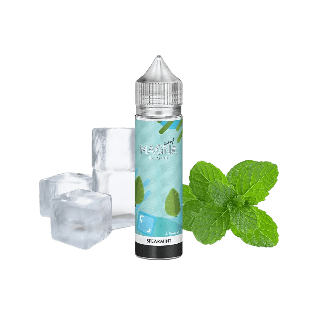 Magna - Spearmint