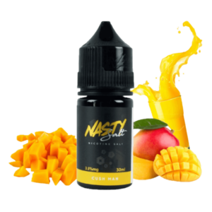 Nasty Salt - Cush Man