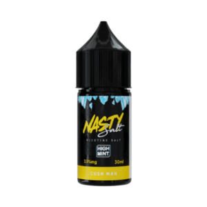 Nasty Salt - Cush Man High Mint