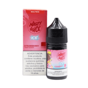 Nasty Salt - Trap Queen High Mint