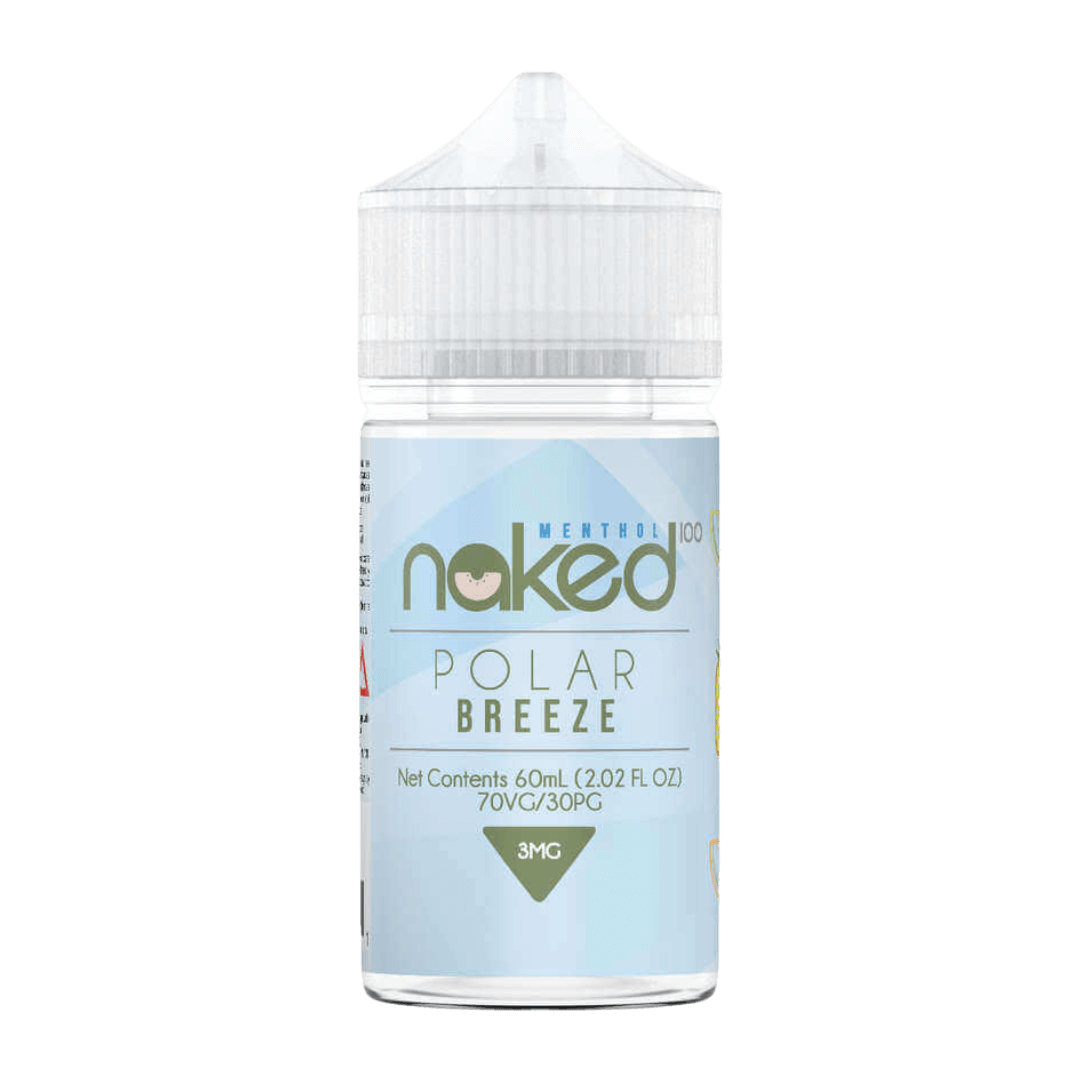 Naked - Polar Breeze