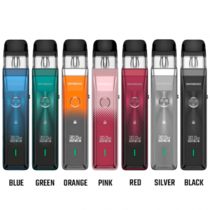 Vaporesso - Xros PRO