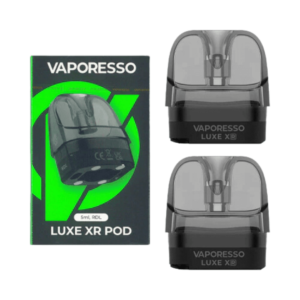 Vaporesso - Cápsula Luxe XR Max