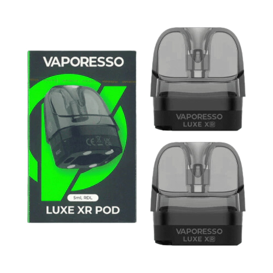 Vaporesso - Cápsula Luxe XR Max