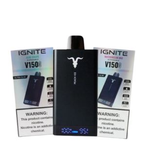 ignite v150 pro
