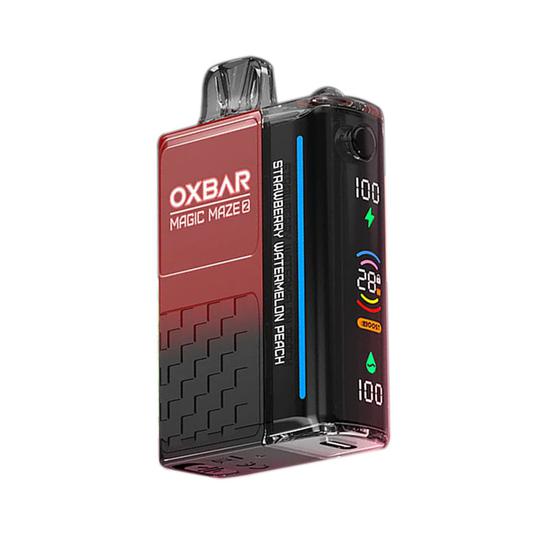 Oxbar Magic Maze 2.0 30.000 Puffs