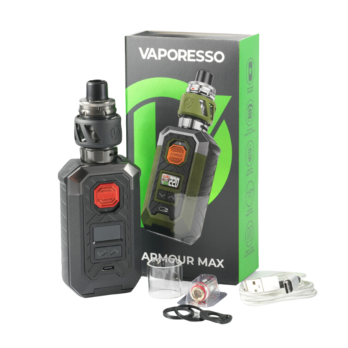Vaporesso - Armour Max Kit