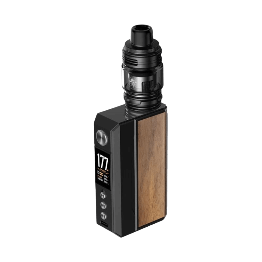 Voopoo - Drag 4 Kit - Imagem 2