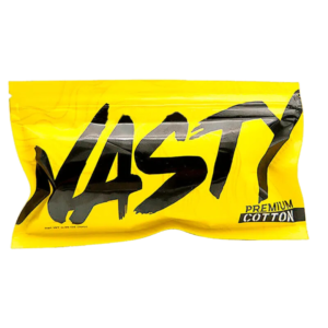 Nasty Cotton - Algodão