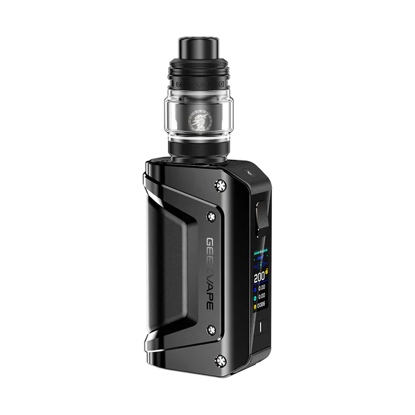 GeekVape - Aegis Legend 3 (L300) - Imagem 2