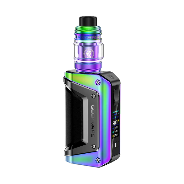GeekVape - Aegis Legend 3 (L300)