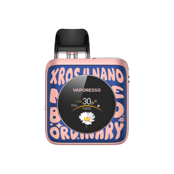 Vaporesso - XROS 4 Nano - Imagem 3