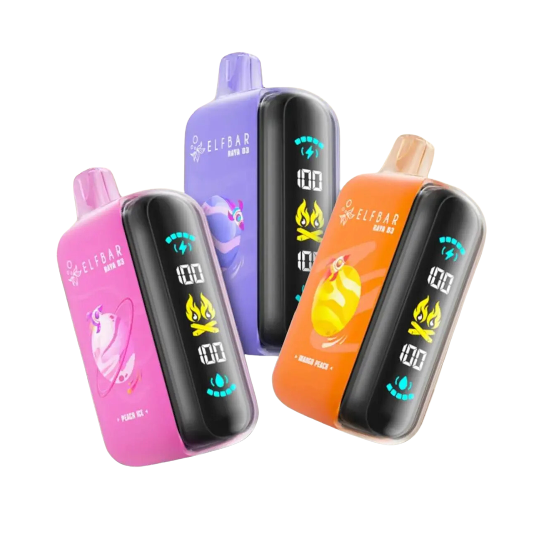 Vape Campinas