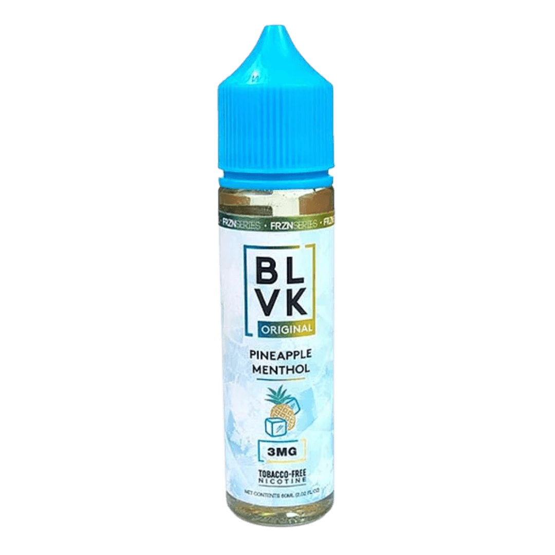 BLVK - Original - Pineapple Menthol
