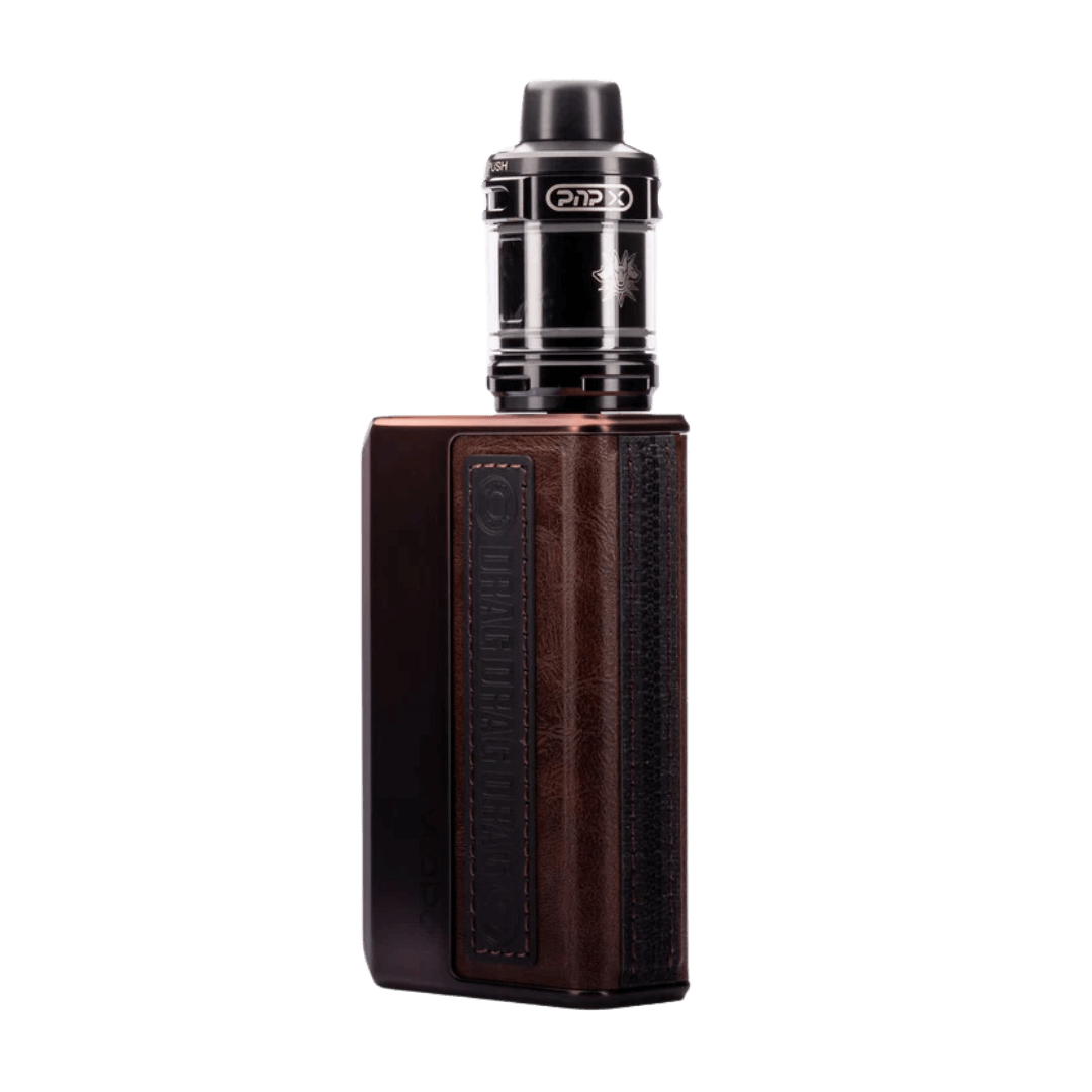 Voopoo - Drag 5 Kit - Gradient Brown