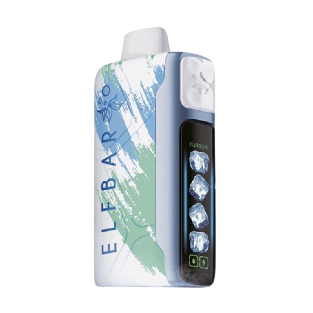 Elf Bar - Ice King 40.000 Puffs