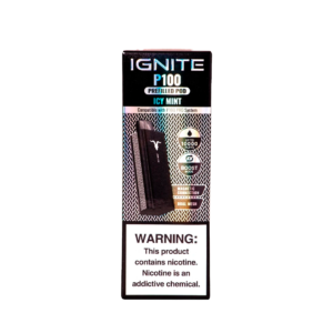 Ignite P100 Pro - Refil
