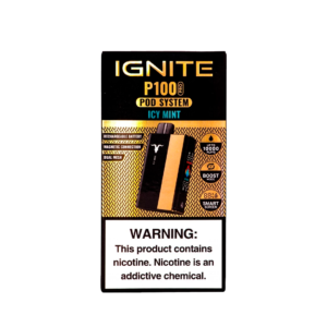 KIT Ignite P100