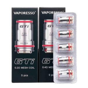 Vaporesso - GTX Coil 0.6
