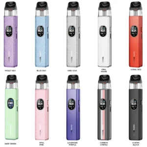 vaporesso xros 5