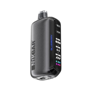 nikbar 40k triple chill