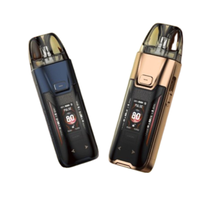 luxe xr max 2.