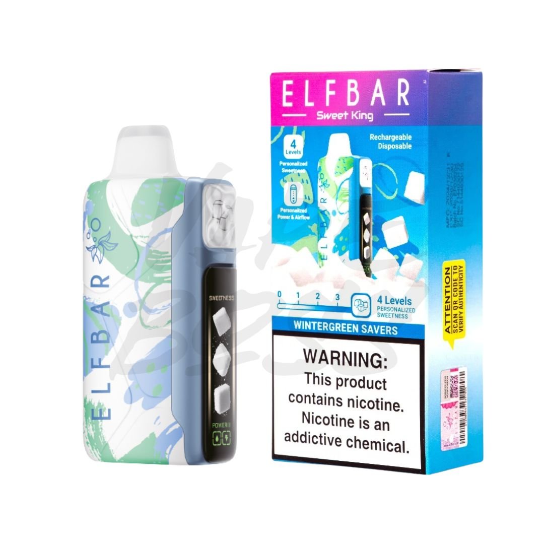 elfbar sweet