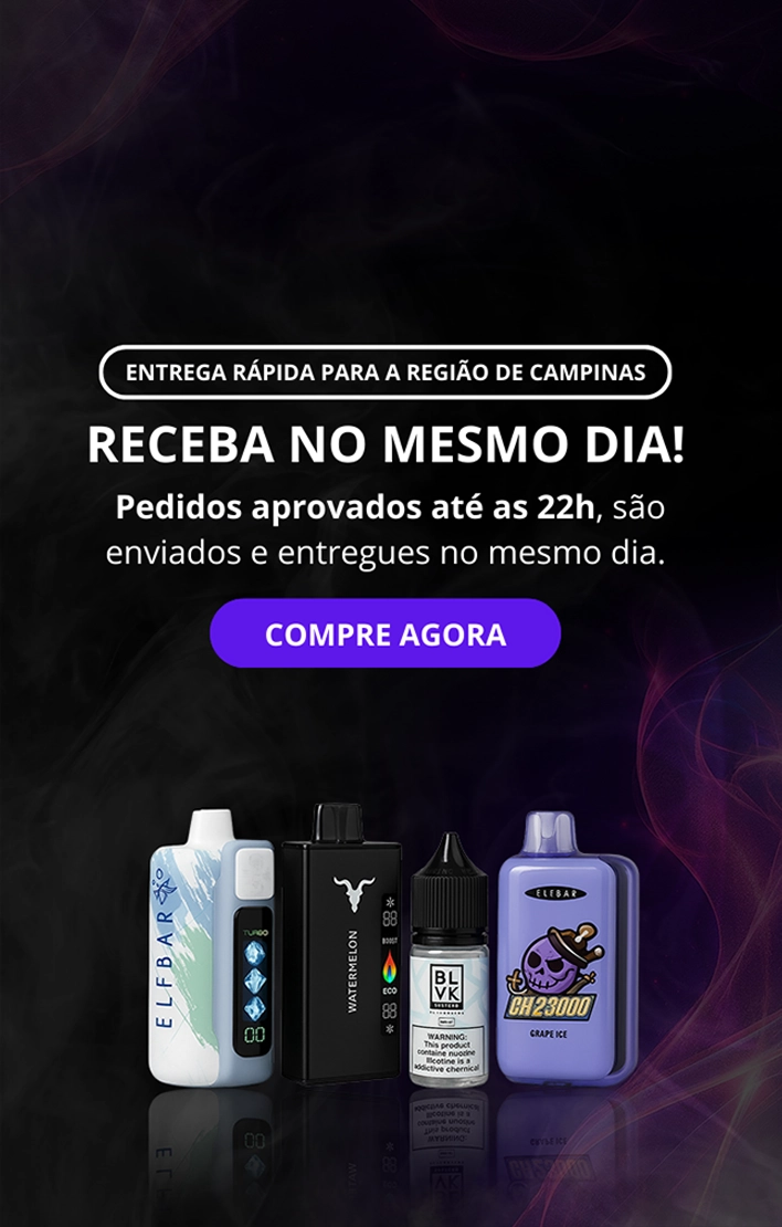 Pod em Campinas e Região